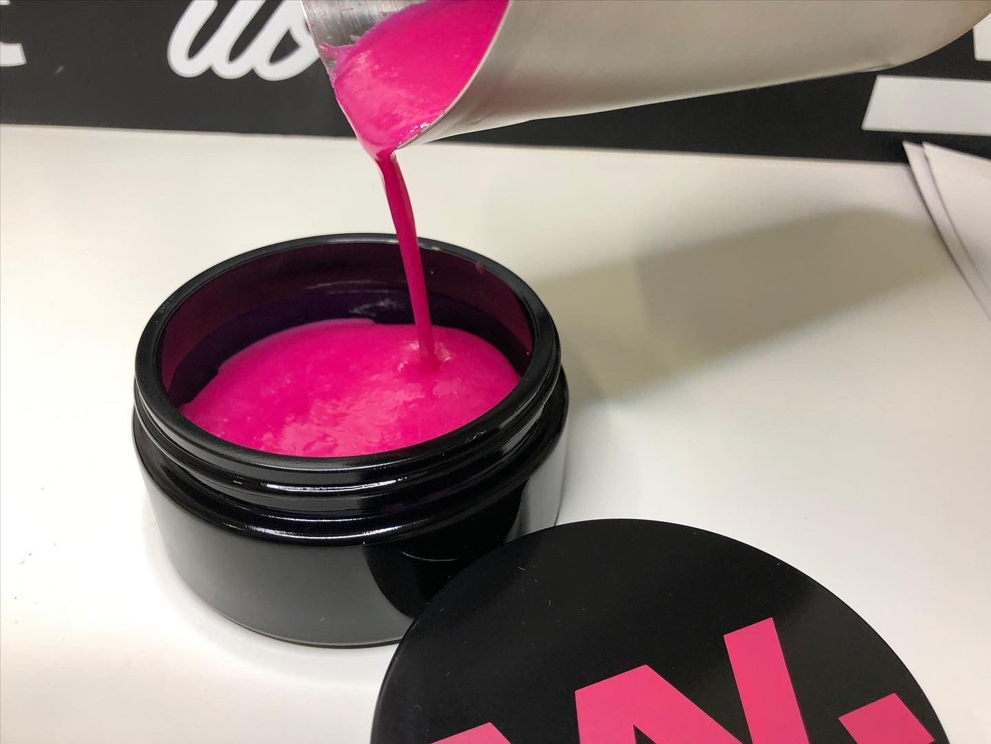 Candygloss