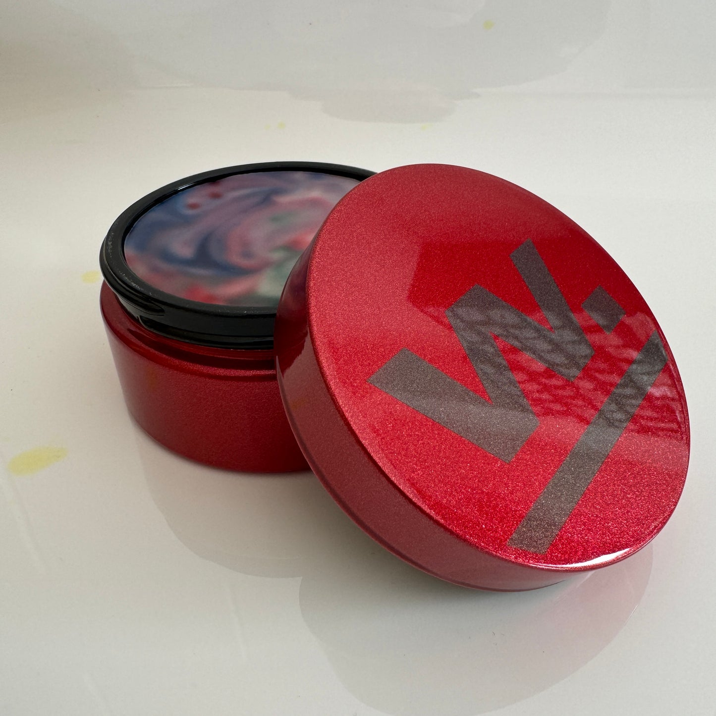 Invincible Custom Painted Wax