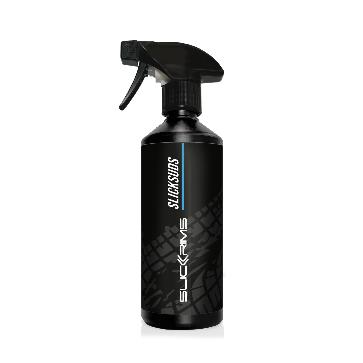 Slicksuds Wheel & Tyre Cleaning