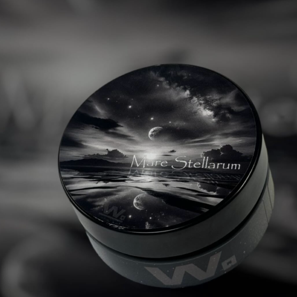 Mare Stellarum