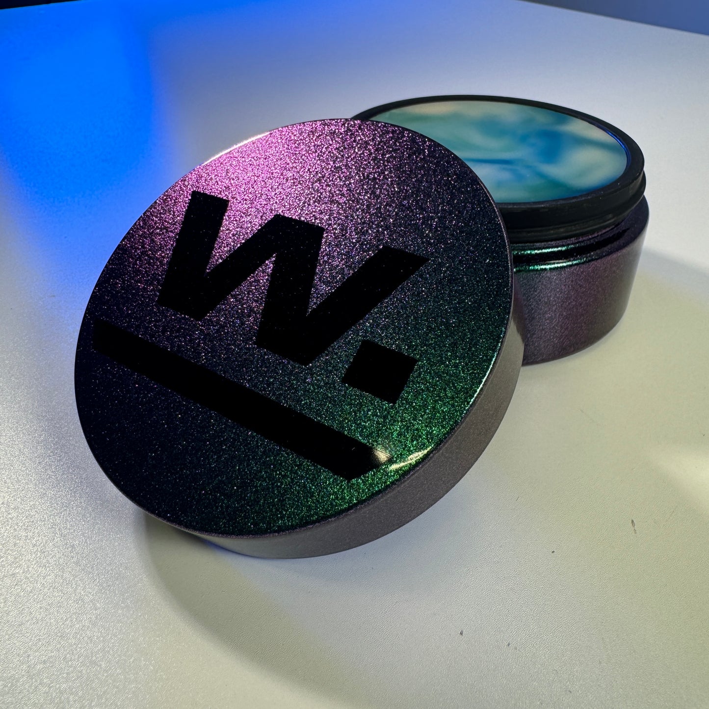 Vortex Bespoke Flip Vanilla