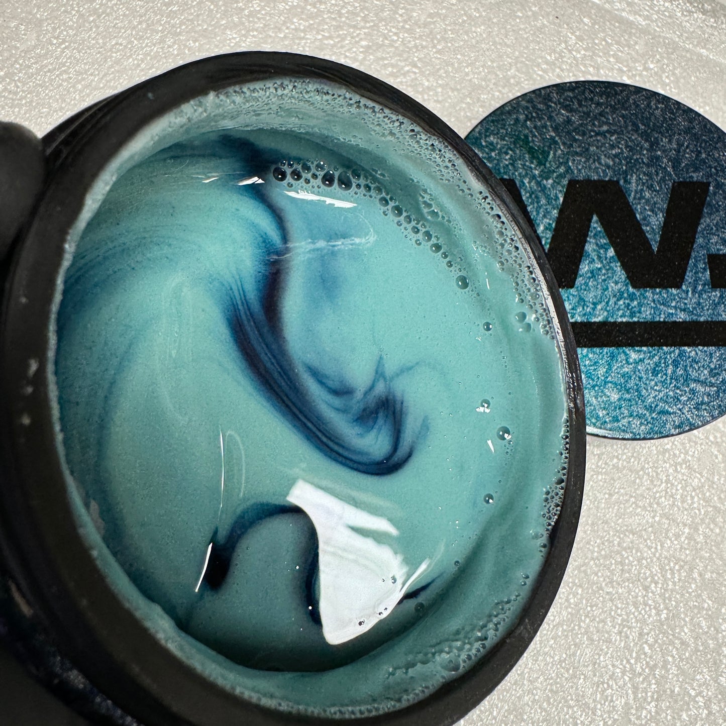 Vortex Bespoke Flip Marble