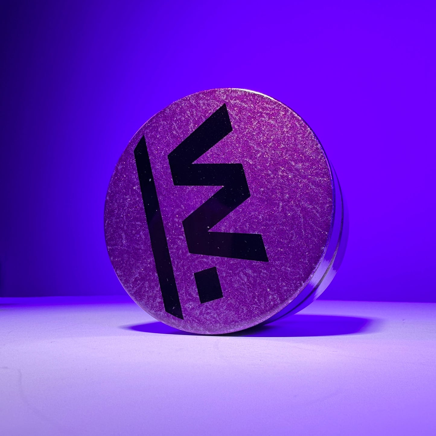 Vortex Bespoke Violet Marble