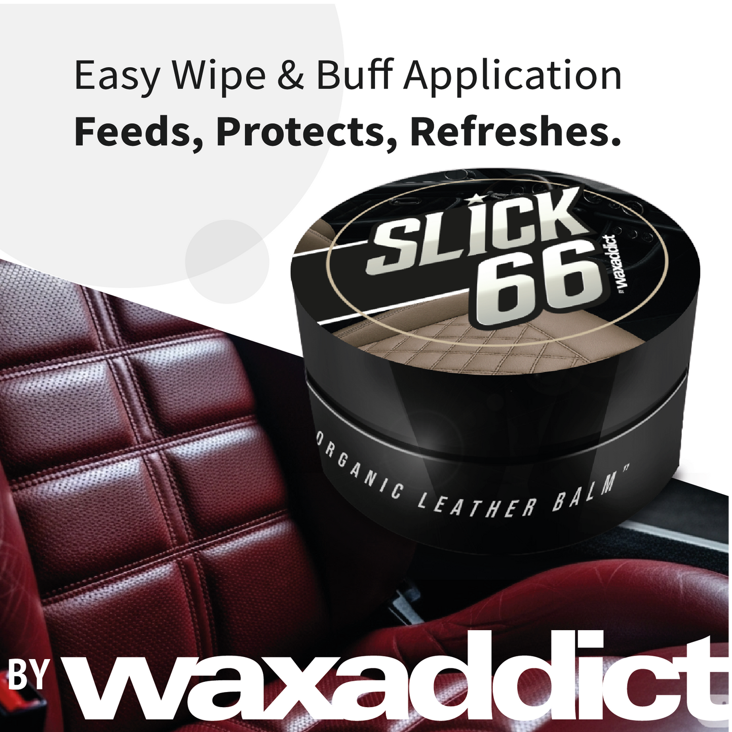 Leather Balm