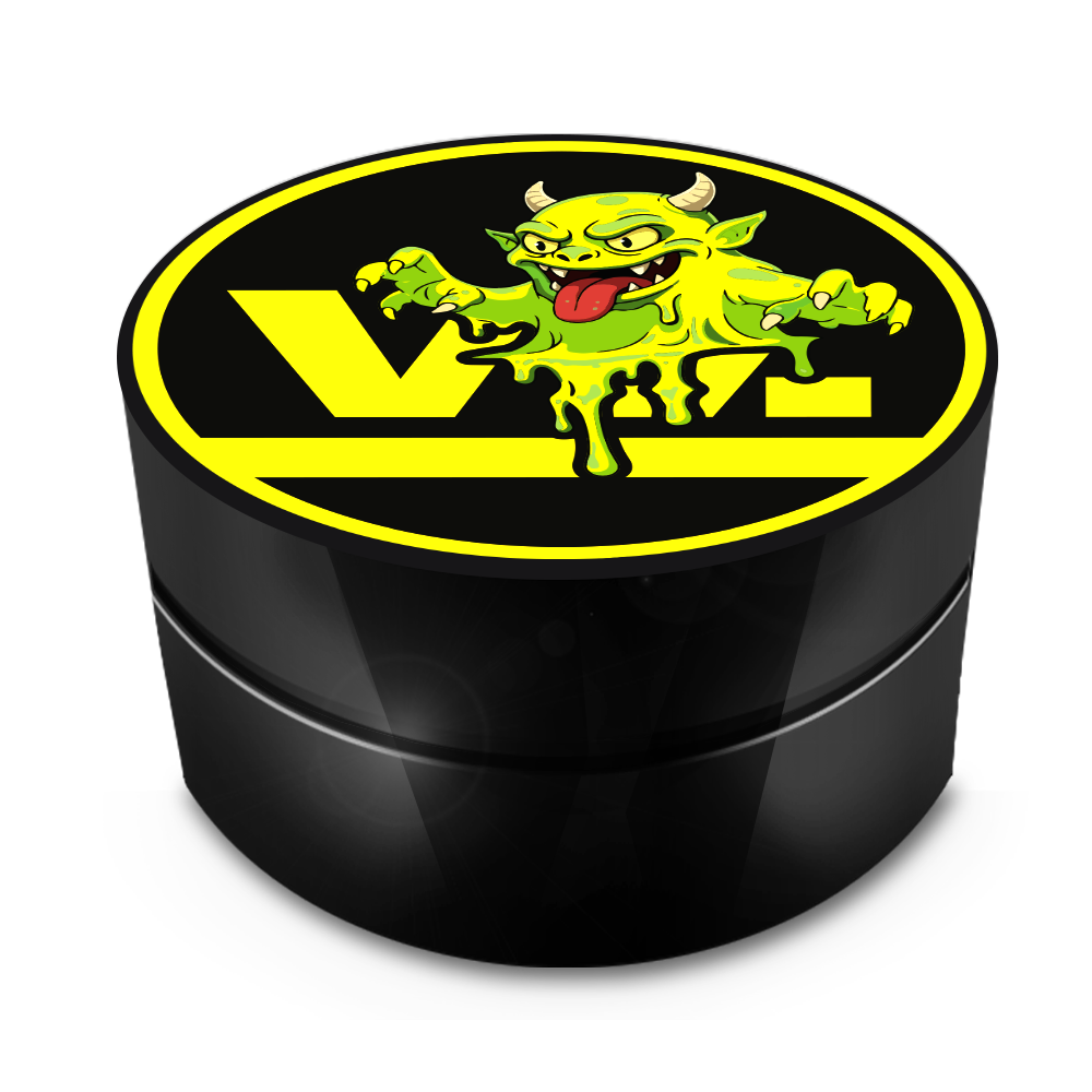 Candygloss Monster Edition