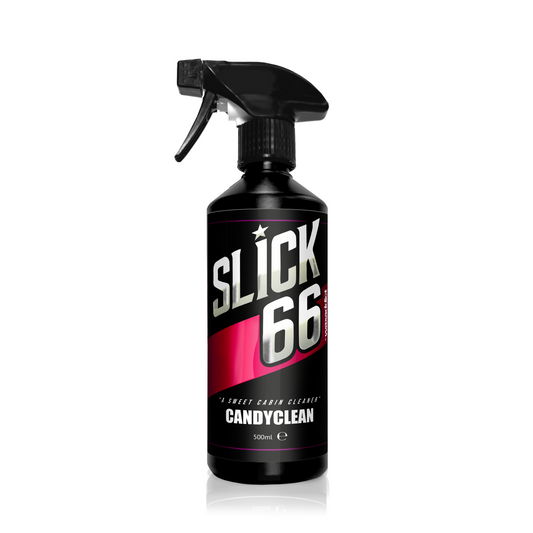 Candyclean Interior Cleaner