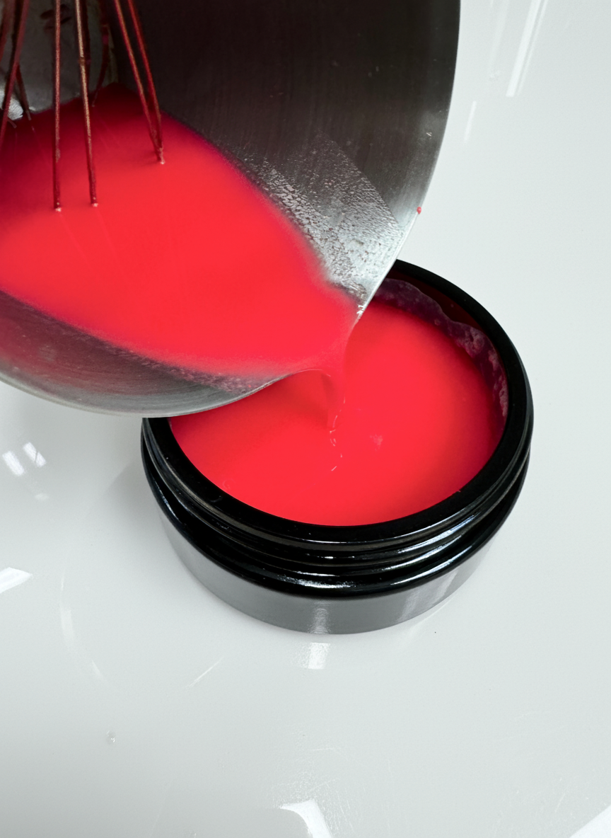 Edition 21+ Orange Gingerbread