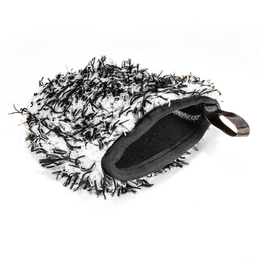 Fluffmeister Mini Wheel Mitt