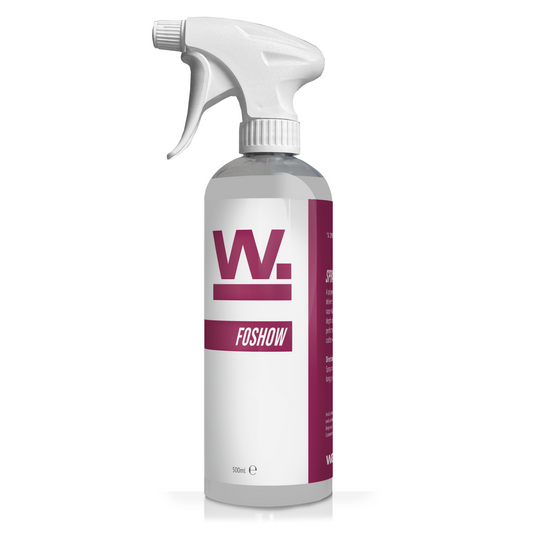 Foshow Spray Wax