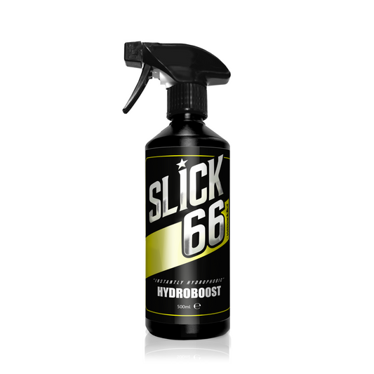 Hydroboost Wet Coat