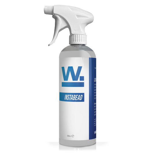 Instabead Ceramic Wet Coat Spray & Rinse