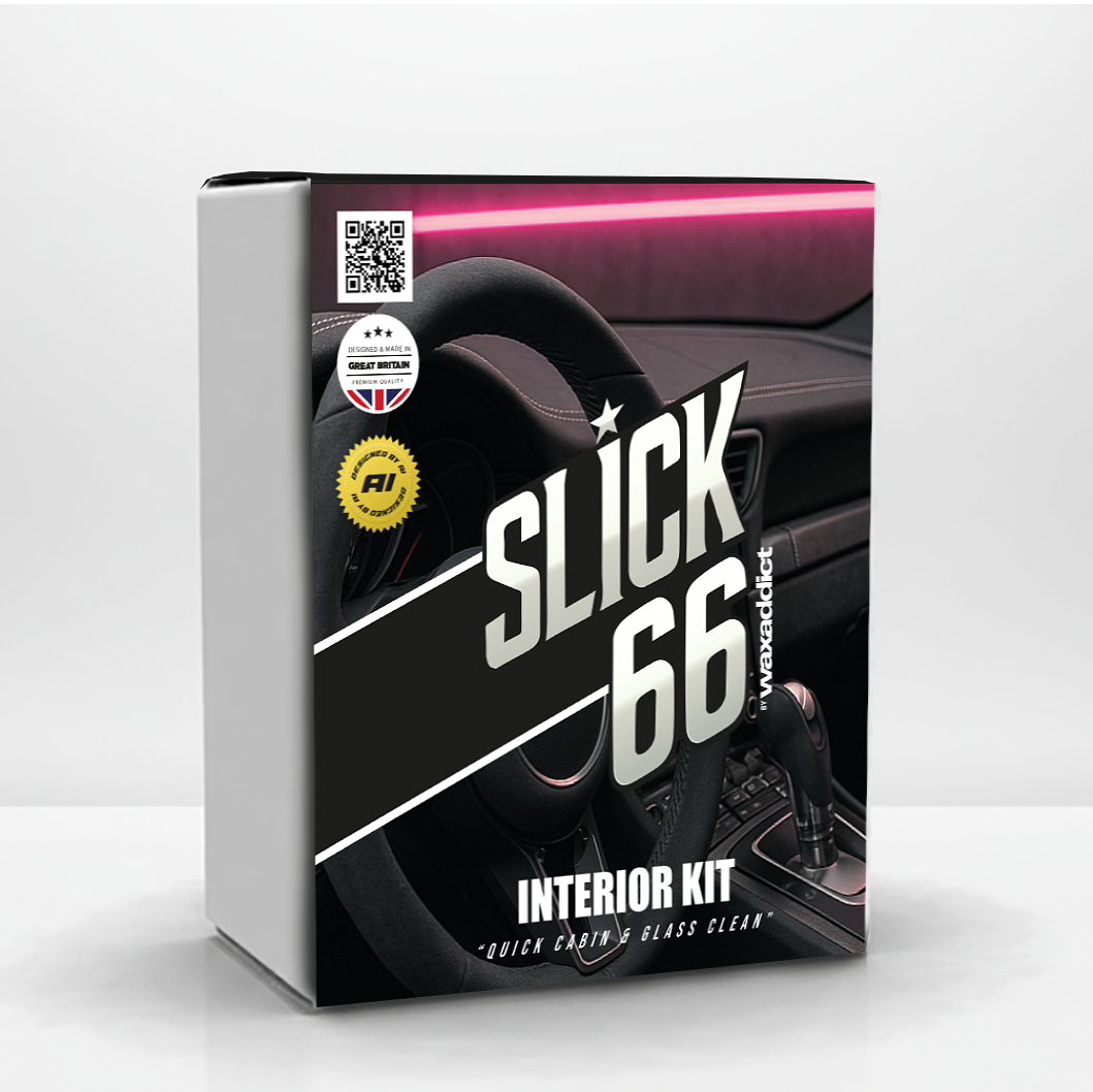 Interior Kit