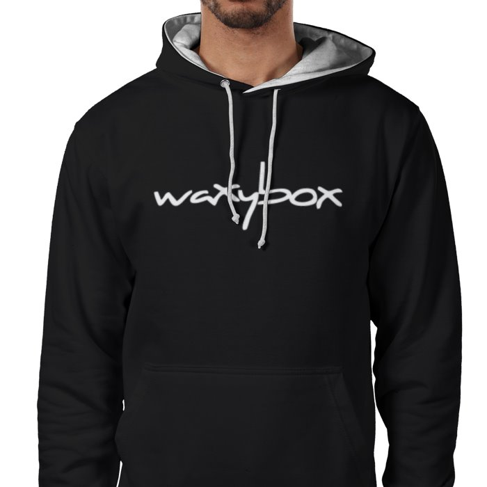 Waxybox Hoodie