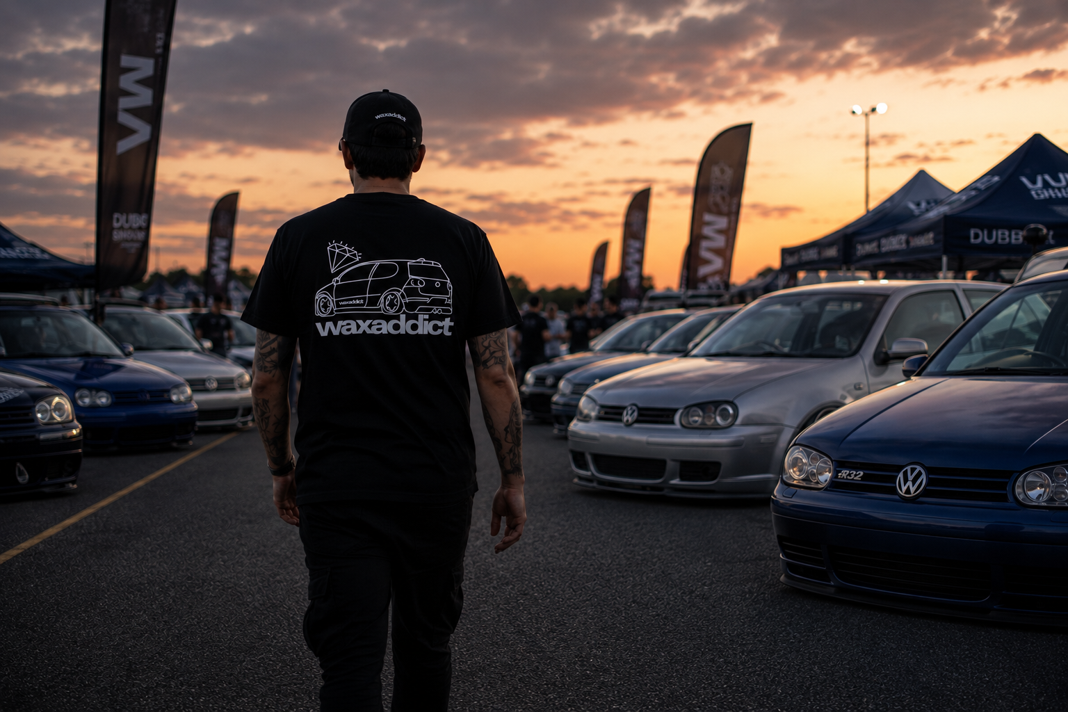 Waxaddict | Luxury Car Wax