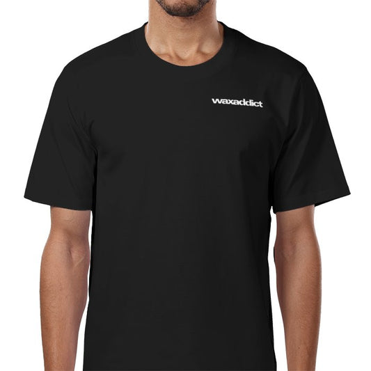 Waxaddict Tshirt Dub’d