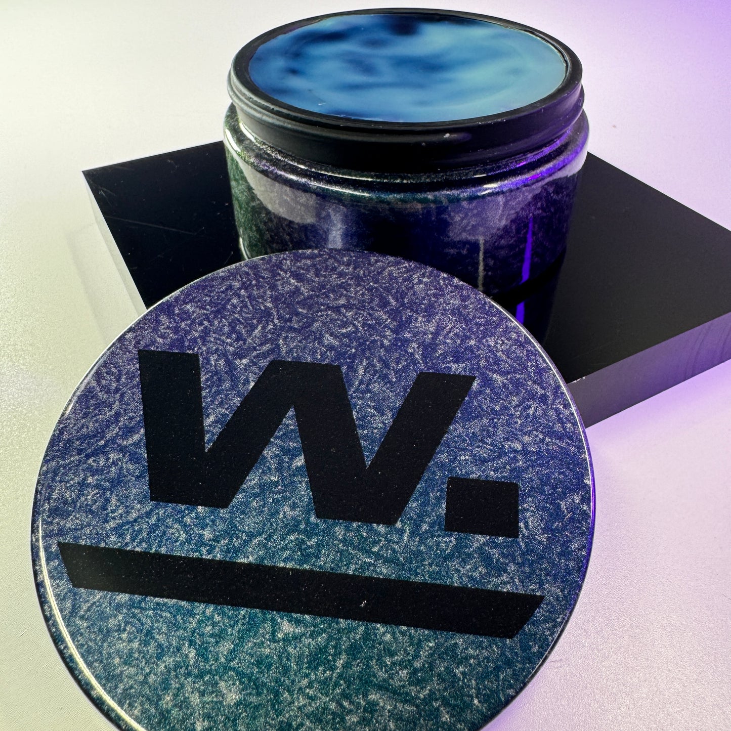 Vortex Bespoke Flip Marble