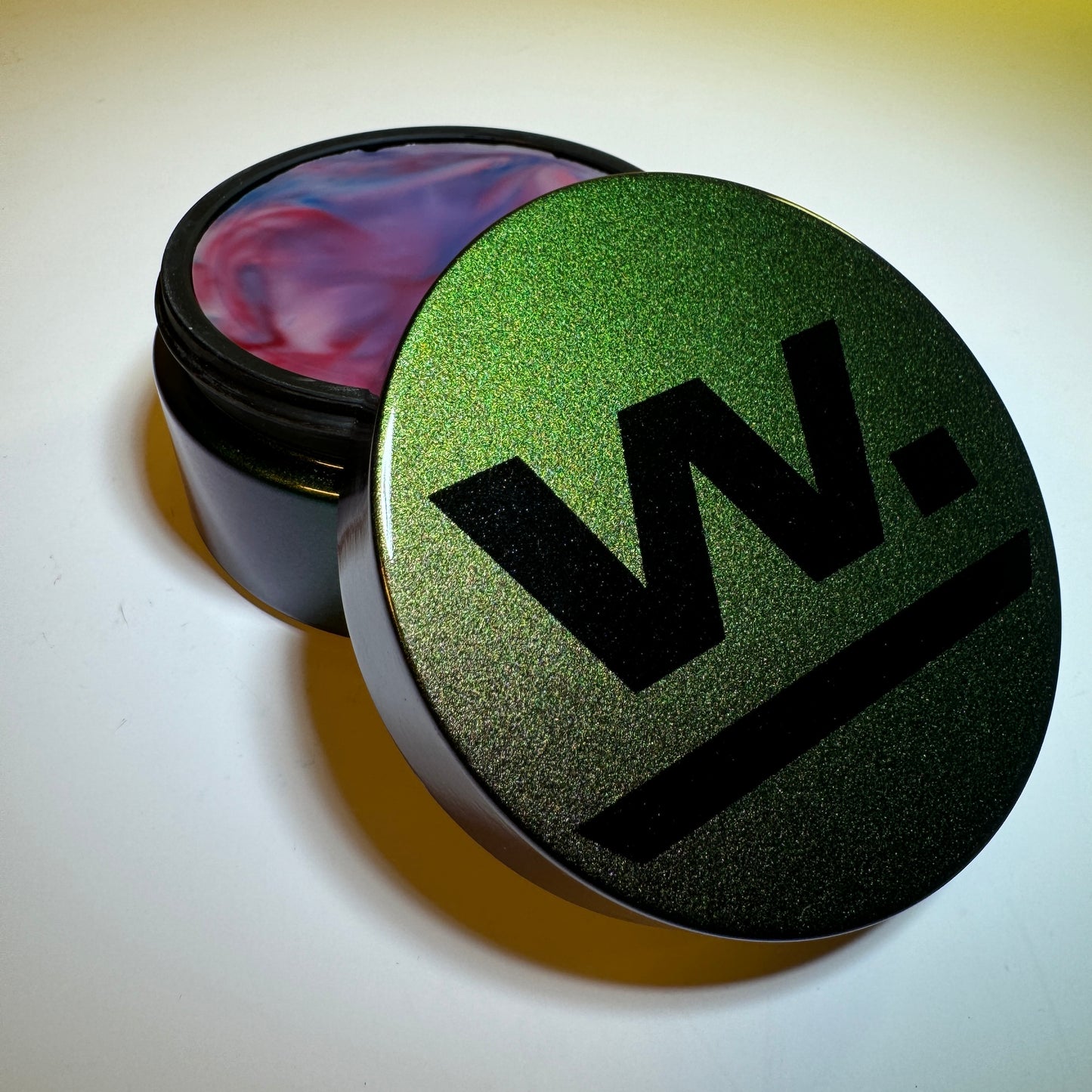 Vortex Bespoke Green Flip