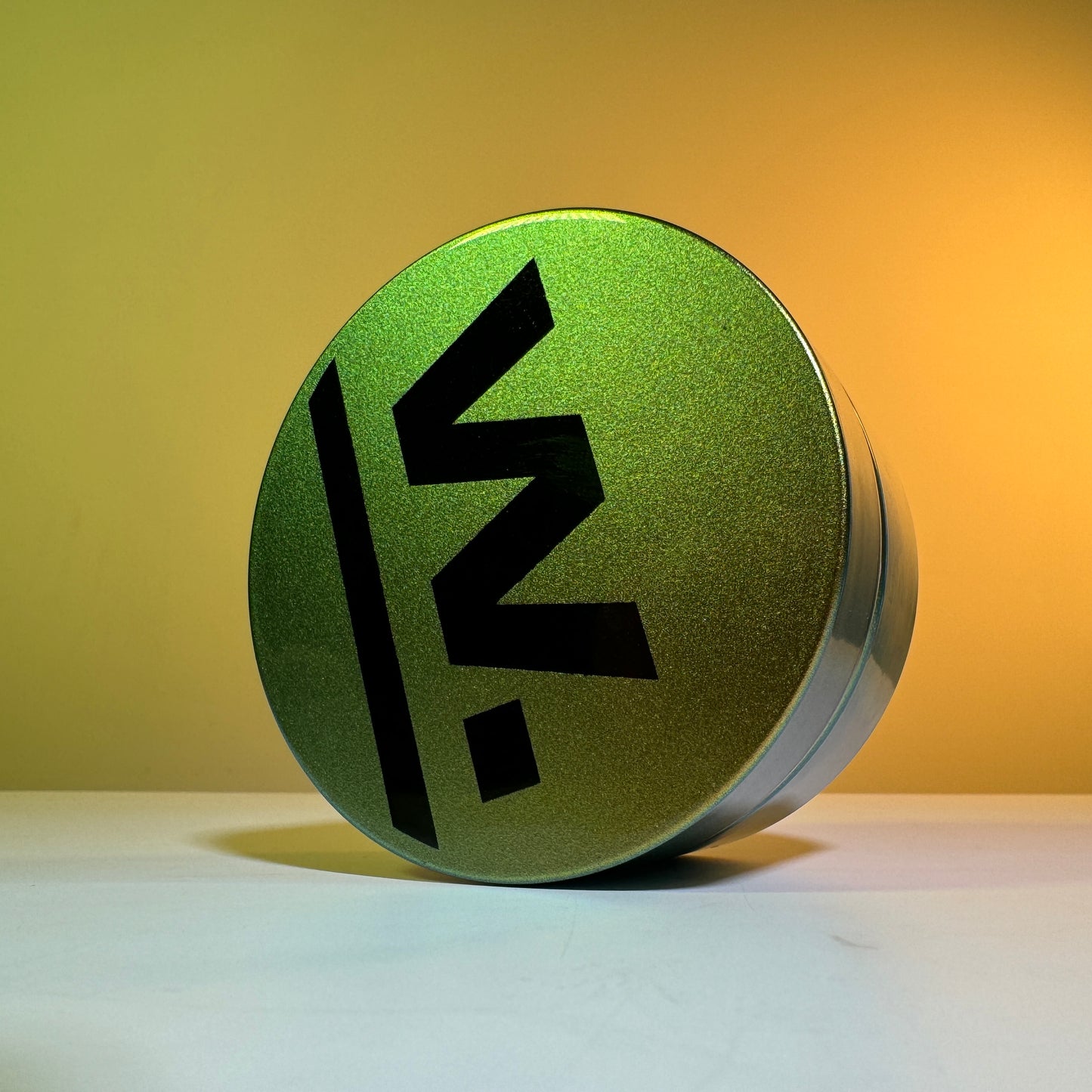 Vortex Bespoke Green Flip