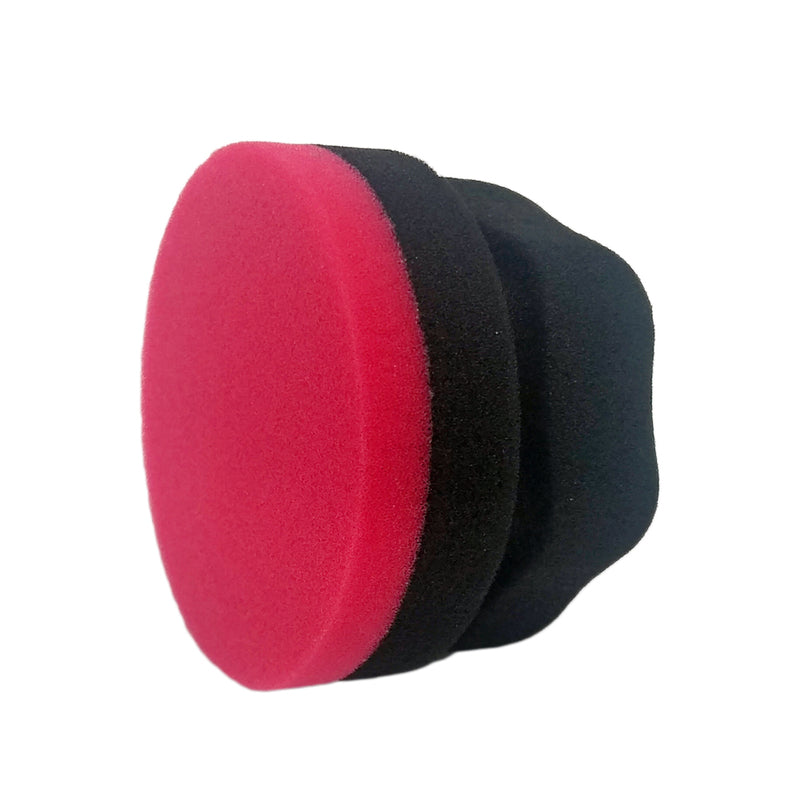 Hex Foam Car Wax Applicator