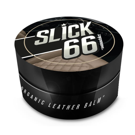 Leather Balm