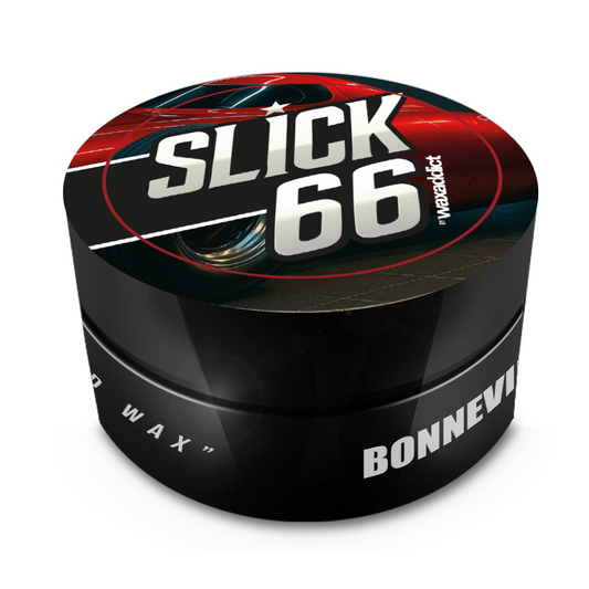 Bonneville Soft Wax
