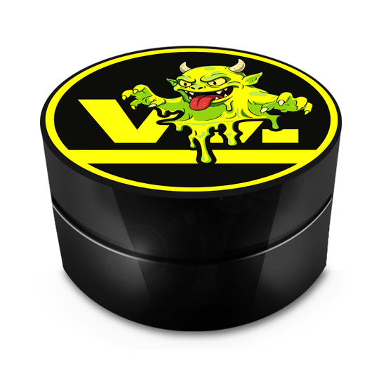 Candygloss Monster Edition