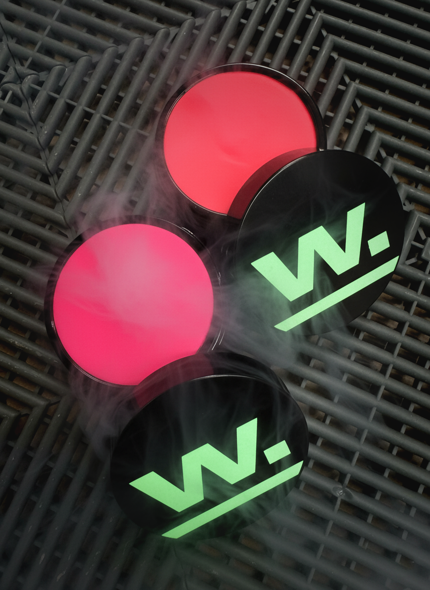 Edition 21+ Pink Toffee Apple