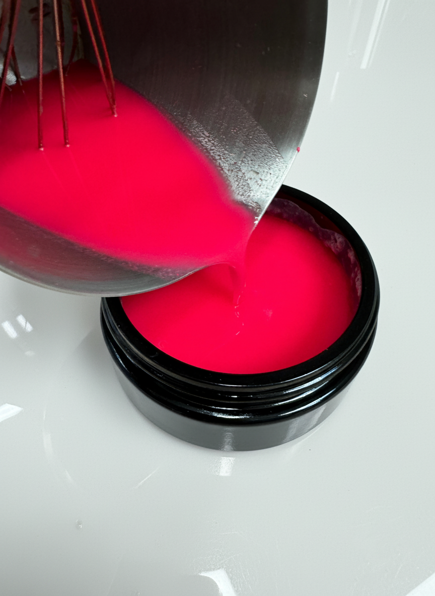 Edition 21+ Pink Toffee Apple