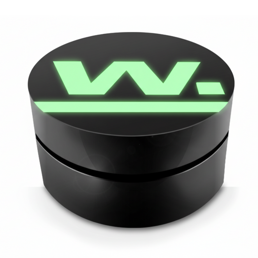 Edition 21+ Orange Gingerbread