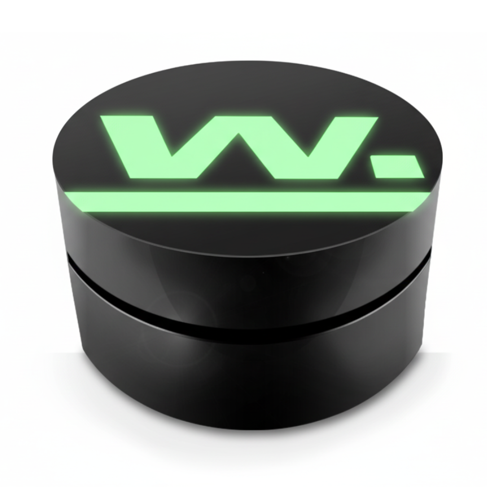 Edition 21+ Pink Toffee Apple