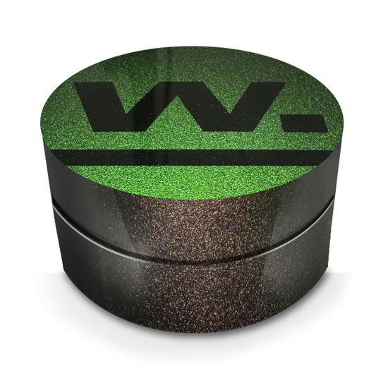 Vortex Bespoke Green Flip