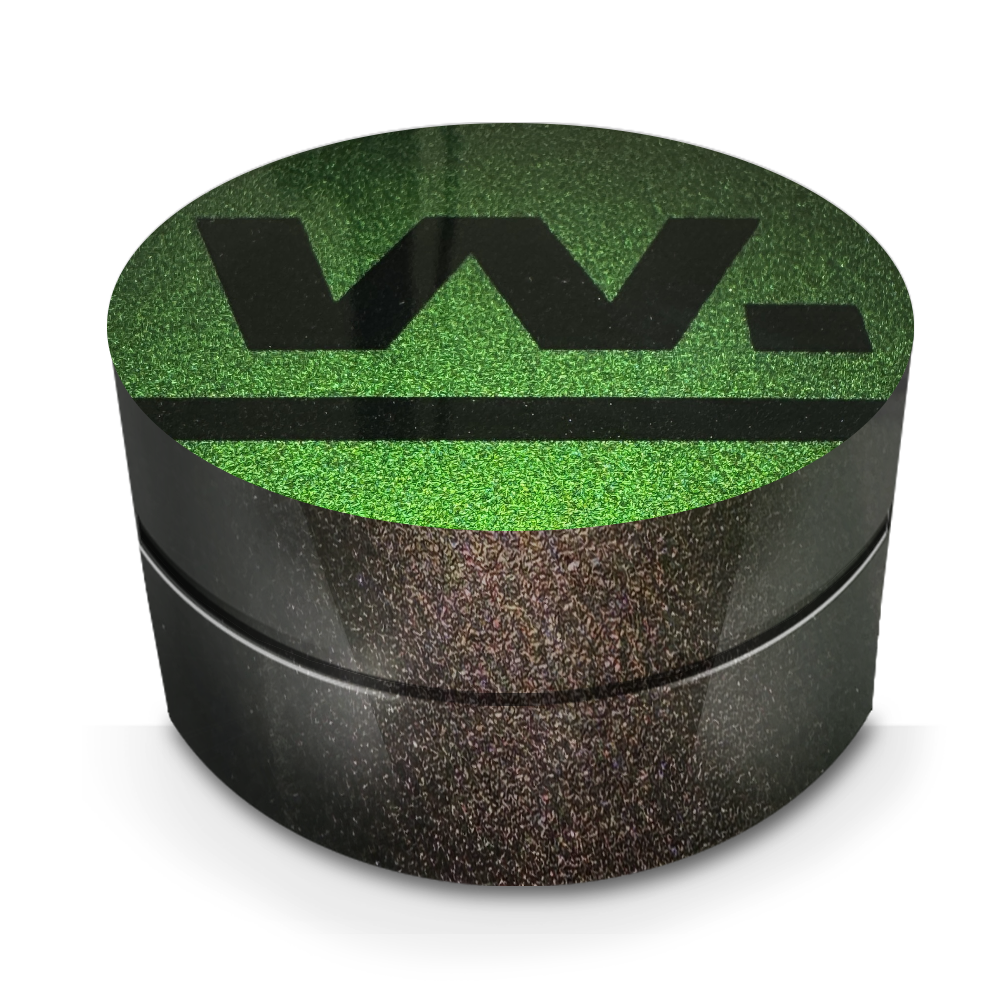 Vortex Bespoke Green Flip