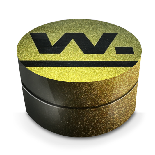 Vortex Bespoke Gold Flip