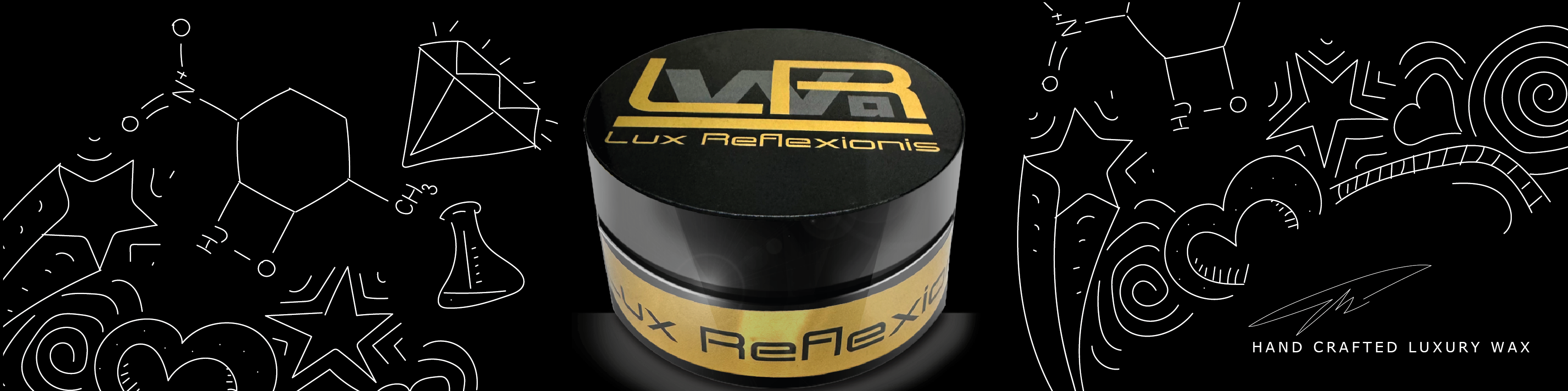 waxaddictVenturi 着込む
