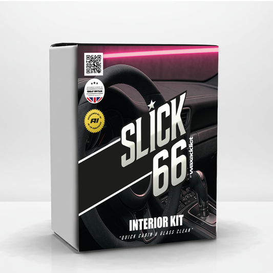 Interior Kit