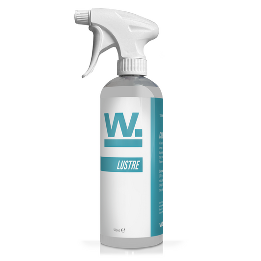Lustre Carnauba QD