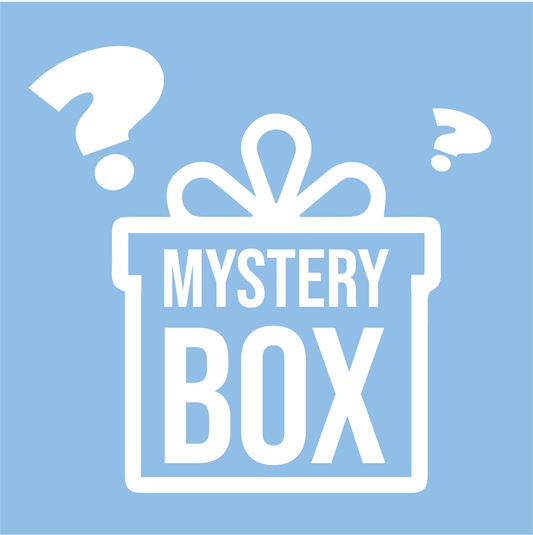 Summer Mystery Box