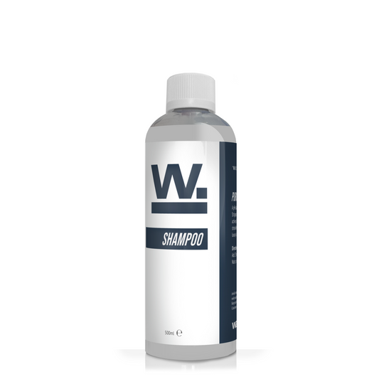 Shampoo