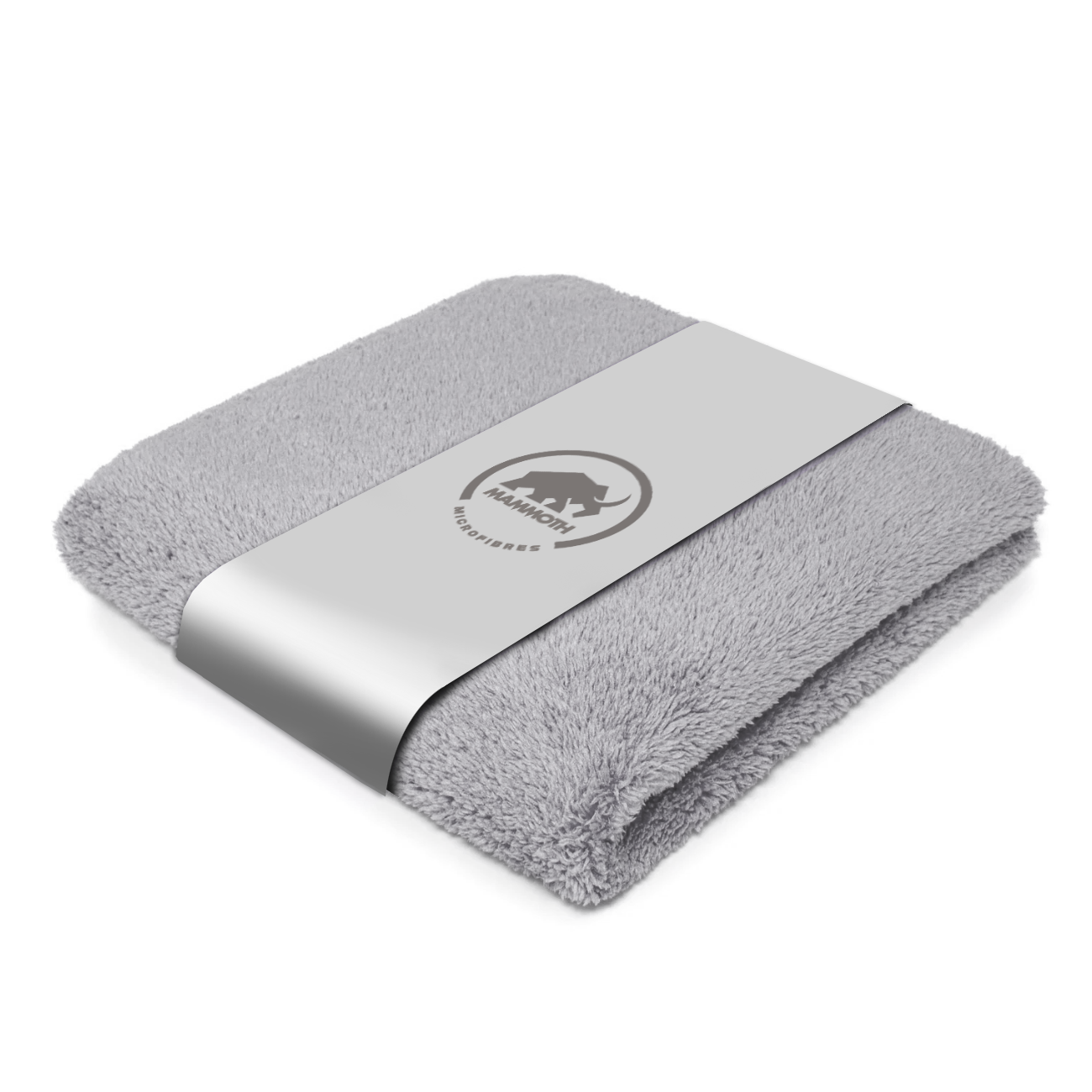 Mammoth Supa Soft Microfibre 520GSM 40x40cm