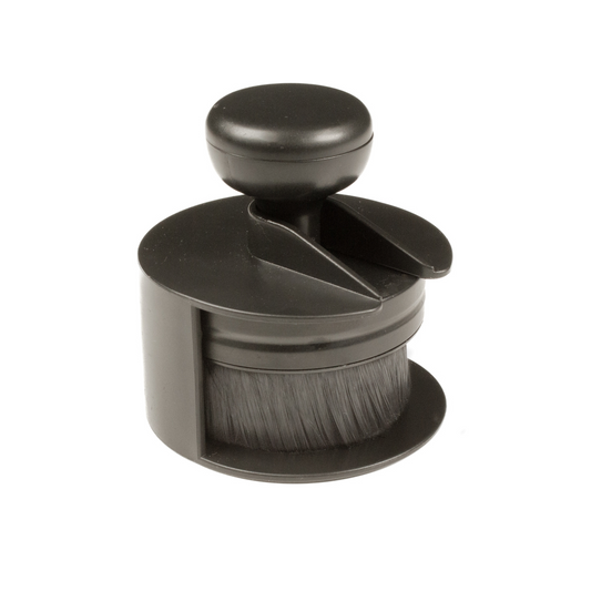 Ultra Soft Tyre Dressing Brush