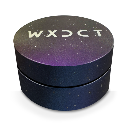 Vortex Galaxy Jar